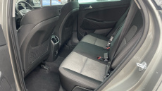 Hyundai Tucson 1.6 GDi SE Nav 5dr 2WD Petrol Estate